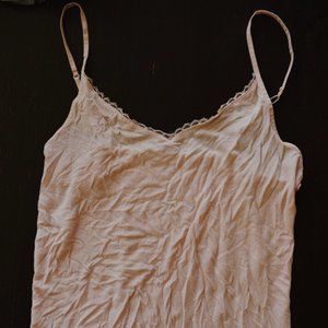 A New Day Blush Camisole